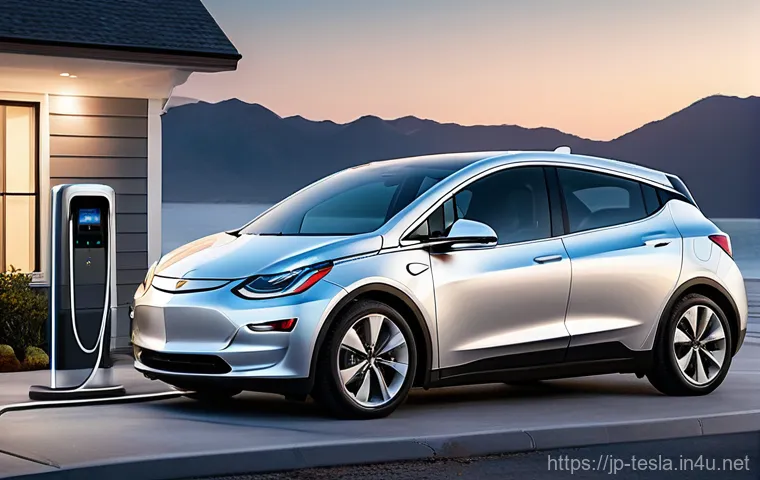 테슬라 모델 3와 쉐보레 볼트 EV 비교 - **Prompt 2 (Chevrolet Bolt EV - Approachable Urban Utility):**
A vibrant and approachable Chevro... 테슬라 모델 3와 쉐보레 볼트 EV 비교 - **Prompt 2 (Chevrolet Bolt EV - Approachable Urban Utility):**
A vibrant and approachable Chevro...
