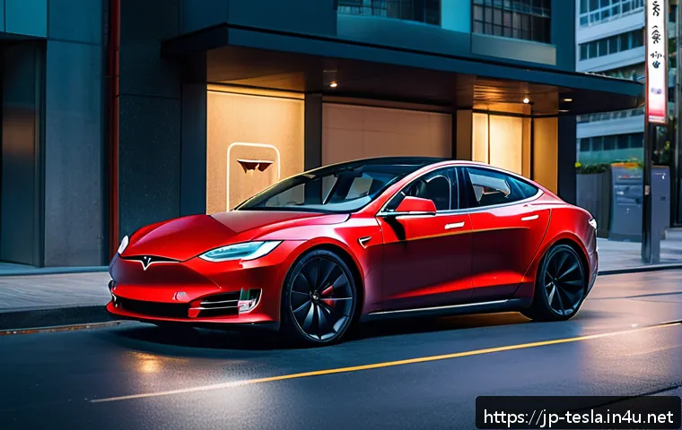 テスラ電気自動車の充電時間徹底比較!最新モデル別スピードランキング2024 4 테슬라 전기차 충전 시간 분석 관련 이미지 2